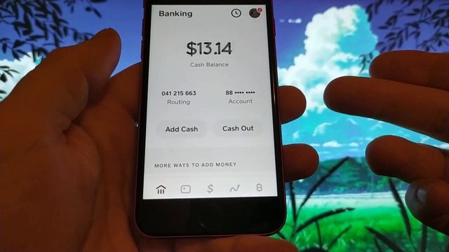 How to get $25 FREE on Cash App from iPhone (EASY MONEY) смотреть онлайн