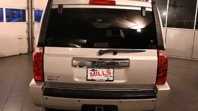 Mills Chevrolet Used 2010 Jeep Commander Sport For Sale Davenport IA Moline IL 21150A.mp4 смотреть онлайн