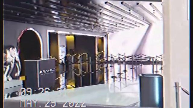 Resorts World Las Vegas May 2022 смотреть онлайн