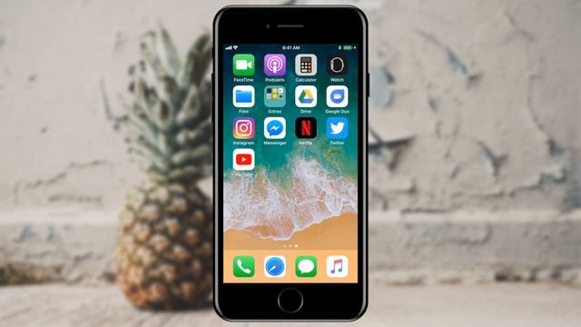 Cleaning Up Your iPhone's Home Screen смотреть онлайн