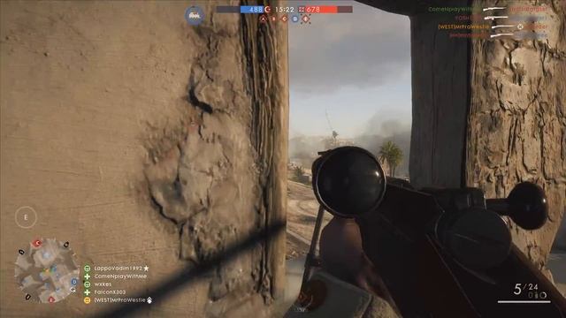 ► NEW SUEZ: WHERE DID IT GO? - Battlefield 1 (Development Update) смотреть онлайн