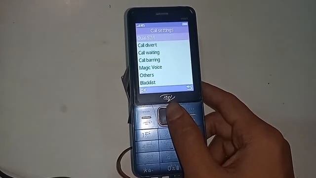itel it5621 voice changer Enable смотреть онлайн