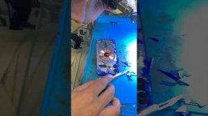 iPhone 12mini wifi not working | No imei no service | back glass replacement
