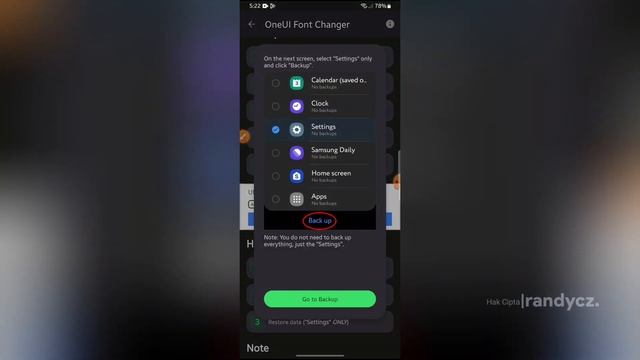 Cara Dapatkan Emoji iPhone (iOS 17) di HP Samsung! Mudah Sekali смотреть онлайн