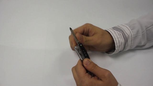 Leatherman - Style PS смотреть онлайн