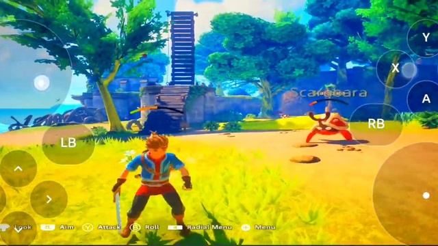 🔥New Nintendo Switch Emulator On IOS & Android | Switch Emulator For Android