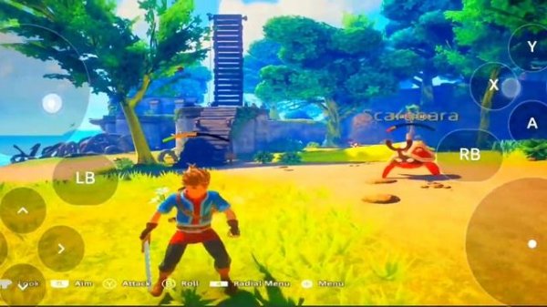 🔥New Nintendo Switch Emulator On IOS & Android | Switch Emulator For Android