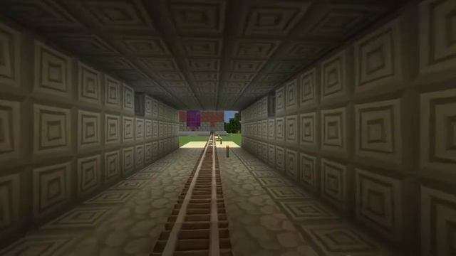 Minecraft our server 5