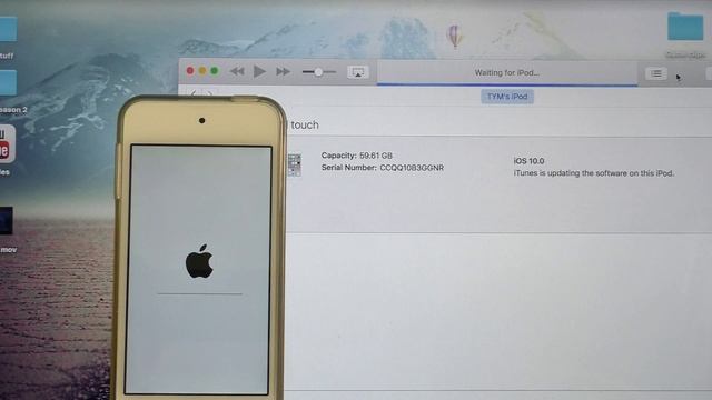 How to Downgrade iOS 10 back to iOS 9 смотреть онлайн