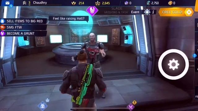 Shadowgun Legends | iPhone 11 Pro Max Gameplay | Best Free iOS Game смотреть онлайн