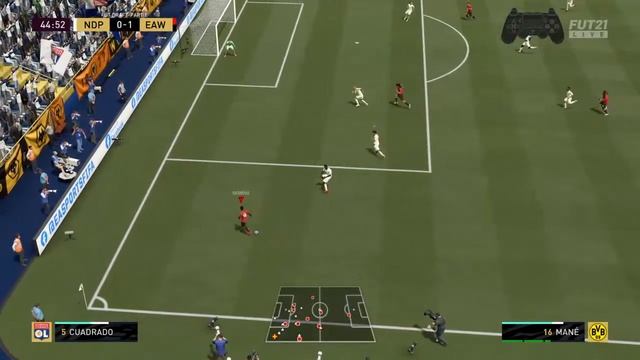 FUT BIRTHDAY + 24 Packs! Fifa 21 Deutsch смотреть онлайн