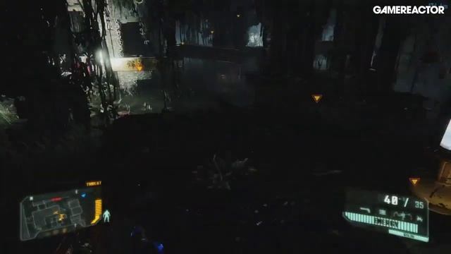 Crysis 3 - Review смотреть онлайн