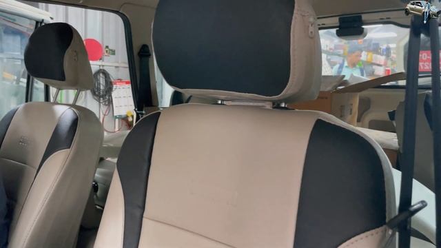 Brand New Mahindra Scorpio Classic Base To Top Conversion ❤️ S to S11 🚀 Everything Changed 🥵 смотреть онлайн
