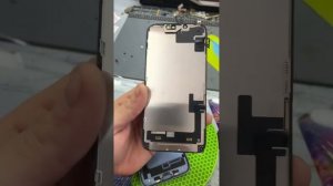 iPhone 14 - Замена экрана