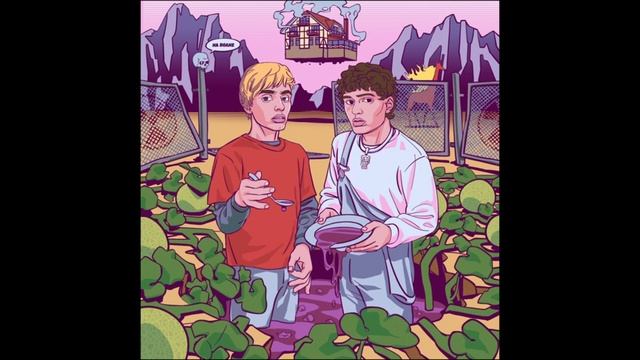(FREE) MAYOT x SEEMEE x SOTP 2 Type Beat "iphone4" смотреть онлайн