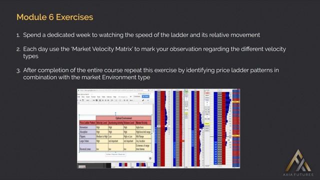 65. Module 6 –8 Exercises смотреть онлайн