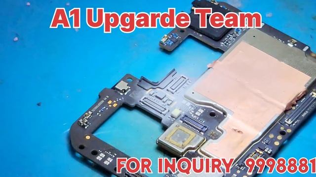 Redmi Note 10 Pro Max dead recover dc reading when power key press 0.004 released.0.000 смотреть онлайн