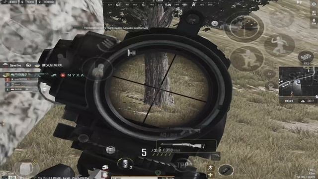 МЕНЯ НЕ ОСТАНОВИТЬ В PUBG NEW STATE! смотреть онлайн