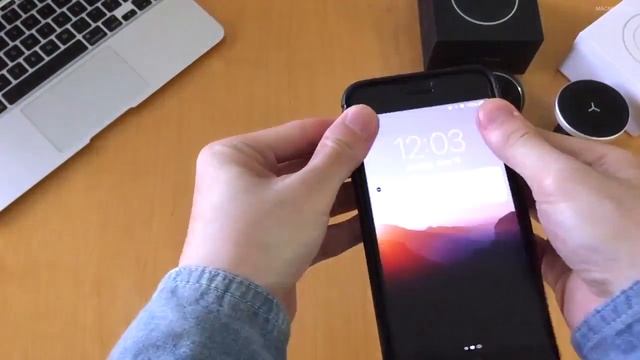 Апгрейд iPhone 7 смотреть онлайн