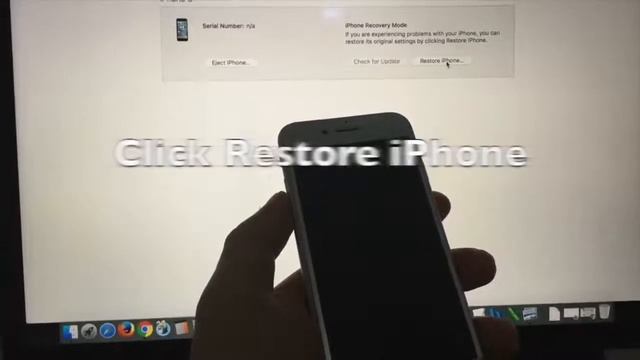 How to Fix Red Screen of Death Issue on iPhone 6 6 Plus 5S 6S 6S Plus SE смотреть онлайн