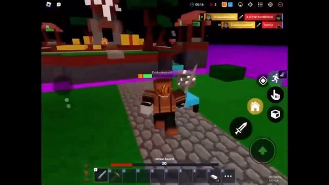 CODEX IOS BEDWARS SCRIPT SHOWCASE VAPEV (FREE ROBLOX IOS EXECUTOR) (FREE-OP) смотреть онлайн