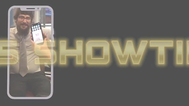 it FOOLED Penn and Teller | April 3 смотреть онлайн