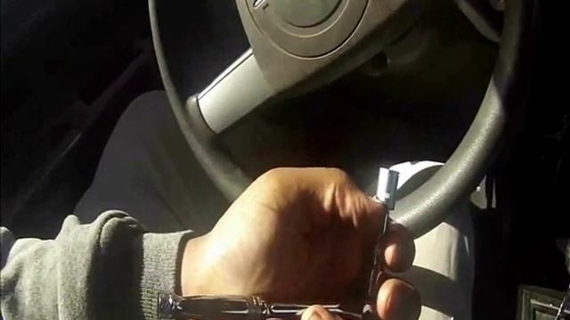 dodge magnum mod 300c cover+air bag swap смотреть онлайн