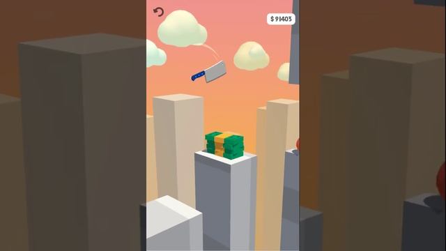 Slice It All - All Levels Mobile Gameplay Android, iOS #9 смотреть онлайн