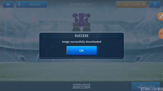 Dream League Soccer 2019 JDT kit and logo смотреть онлайн
