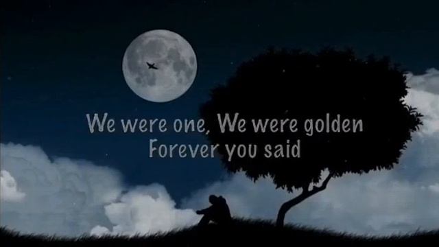 You Said you'd grow old with me - Michael Schulte [lyrics-KHB] смотреть онлайн