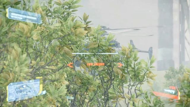 Crysis 3 Remastered [Part 1] Xbox Series X No-Commentary Gameplay Walkthrough смотреть онлайн