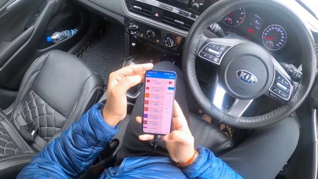 How to play YouTube videos in the Car | Uandi Automobiles смотреть онлайн