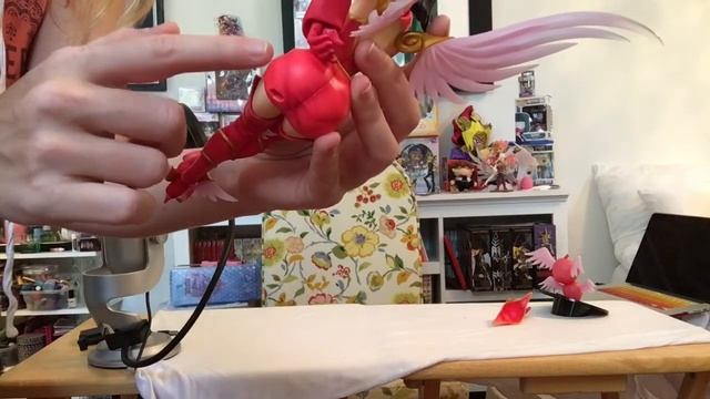 Unboxing Yu-Gi-Oh! Apple Magician Girl смотреть онлайн