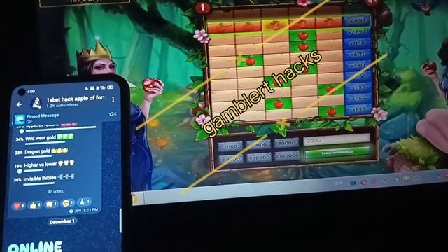 Apple of fortune script hack for mobile and pc virsion 2024 #2024 смотреть онлайн