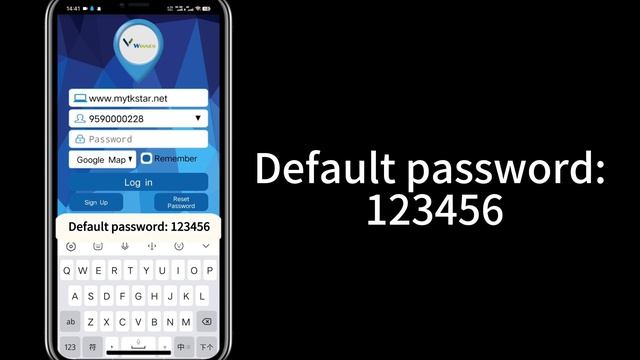 How To Use GPS Tracker TK913?