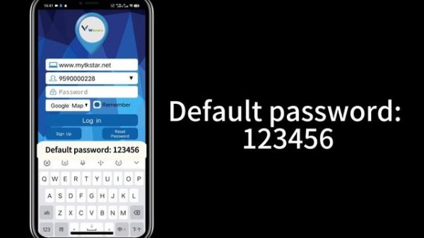 How to use GPS Tracker TK913?