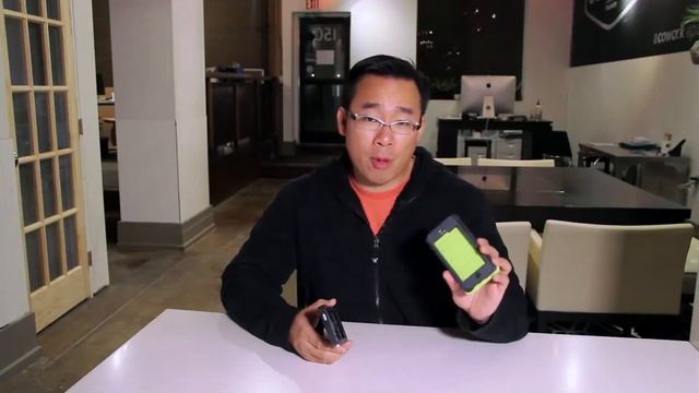 Otterbox Armor vs. Pelican Vault CE1180 iPhone Cases смотреть онлайн