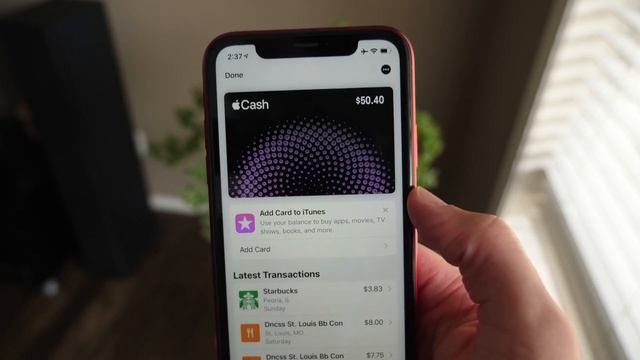iOS 12.4 Beta 7 Released & iOS 13 Beta 4 Release Date? Apple Card Inbound! смотреть онлайн