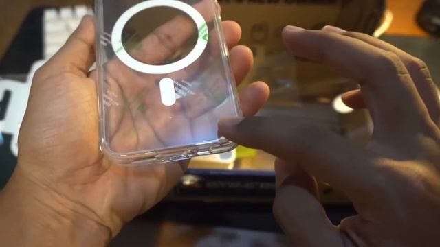 Casing iphone 13 paling WORTH ! Ga ada fingerprint Iphone case смотреть онлайн