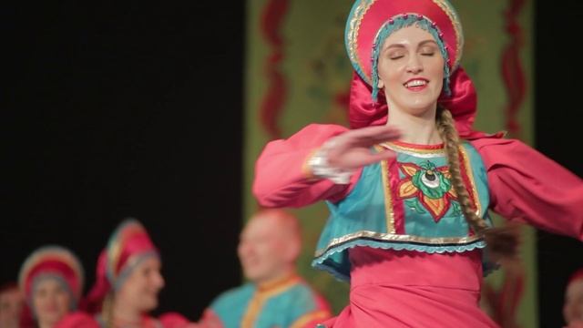 ДКЖ в сердце Сибири, Новосибирская область смотреть онлайн