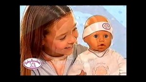 Zapf Creation - Baby Annabell Acessories (2005 UK)