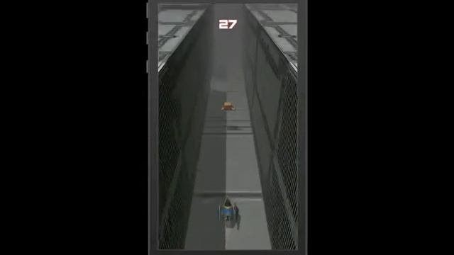 Drone Runner game for iPhone/iPad смотреть онлайн