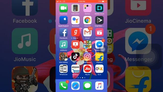 Get portrait mode in any iPhone 6/6s/7/5s/se смотреть онлайн