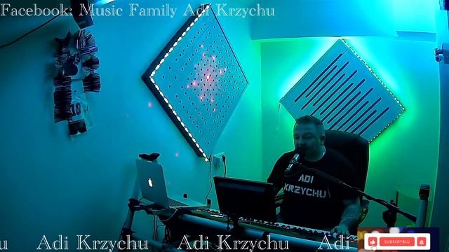 „Granica” nowa wersja w moim wykonaniu Dance 🎶🎹🎶🎹 смотреть онлайн