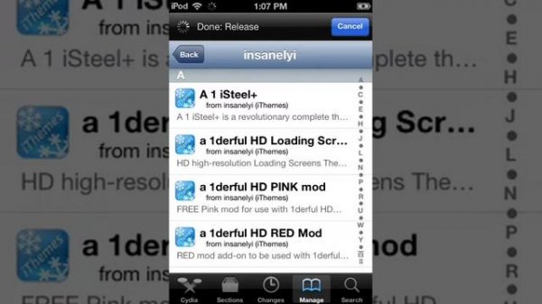 iAP Cracker iOS 6.1 Source & Download