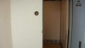 Больничный лифт.old hospital elevator ПБ-053