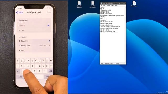 IOS 15.4.1 IPhone ICloud No Jailbreak Bypass !! All IOS Support !! Remove ICloud Lock !! 100% Proof