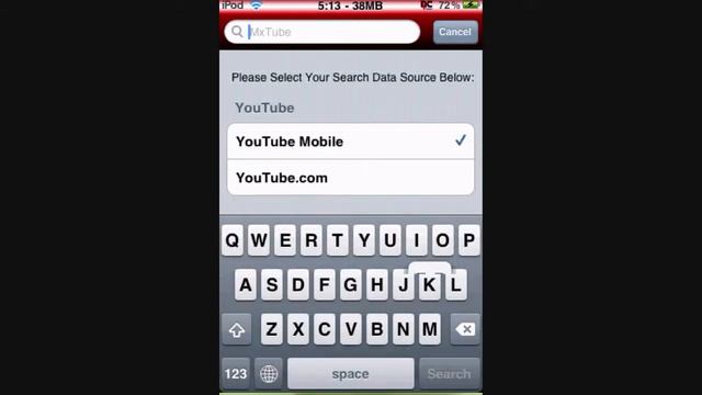 (work on 3.0)download youtube video no computer iphone/ipod touch смотреть онлайн