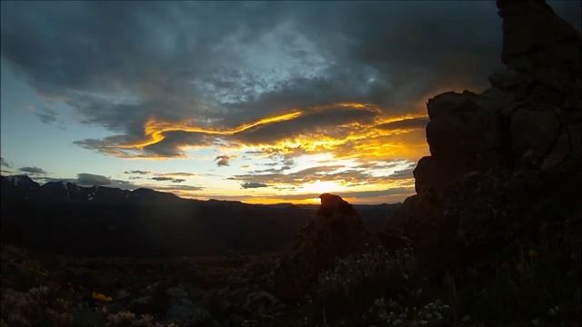 Western Skies смотреть онлайн