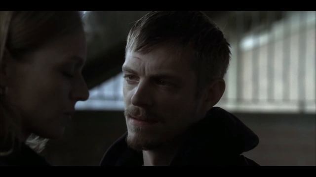 Joel Kinnaman - Takeshi Kovacs - Altered Carbon